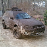 Offroad Bar - Subaru Outback