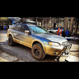 Offroad Bar - Subaru Outback