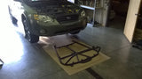 Offroad Bar - Subaru Outback
