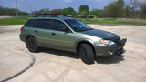 Offroad Bar - Subaru Outback