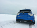 Mud Flaps / Gravel Guards - Subaru WRX STi