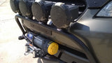 Offroad Bar - Subaru Outback