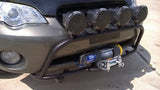 Offroad Bar - Subaru Outback