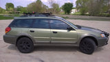 Offroad Bar - Subaru Outback