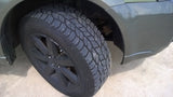 Offroad Bar - Subaru Outback