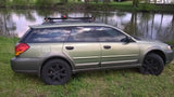 Offroad Bar - Subaru Outback