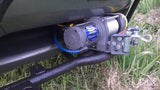 Offroad Bar - Subaru Outback