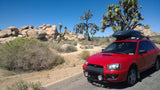 Offroad Bar - Subaru Impreza/WRX/STi
