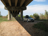 Offroad Bar - Subaru Outback