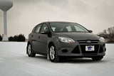 Mud Flaps / Gravel Guards - Ford Focus