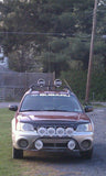 Offroad Bar - Subaru Baja