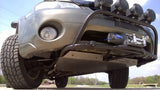 Offroad Bar - Subaru Outback