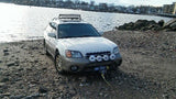 Offroad Bar - Subaru Outback