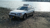 Offroad Bar - Subaru Outback