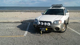 Offroad Bar - Subaru Outback