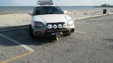 Offroad Bar - Subaru Outback
