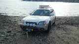 Offroad Bar - Subaru Outback