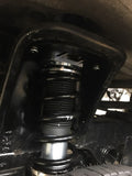 Silverback Coilover Suspension (kei) - Subaru Sambar (スバル サンバー)