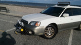Offroad Bar - Subaru Outback