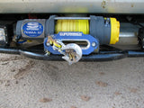 Offroad Bar - Subaru Outback