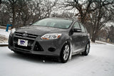 Mud Flaps / Gravel Guards - Ford Focus