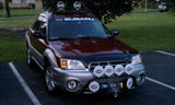 Offroad Bar - Subaru Baja