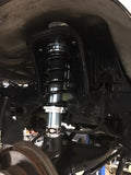 Silverback Coilover Suspension (kei) - Subaru Sambar (スバル サンバー)