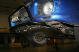 Offroad Bar - Subaru Impreza/WRX/STi