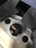 Silverback Coilover Suspension (kei) - Subaru Sambar (スバル サンバー)