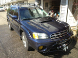 Offroad Bar - Subaru Baja