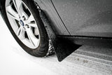 Mud Flaps / Gravel Guards - Ford Focus