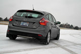 Mud Flaps / Gravel Guards - Ford Focus
