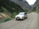 Offroad Bar - Subaru Outback