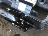 Subaru Sambar LED Reverse Light Upgrade