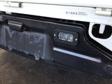 Subaru Sambar LED Reverse Light Upgrade
