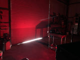 Subaru Sambar LED Reverse Light Upgrade