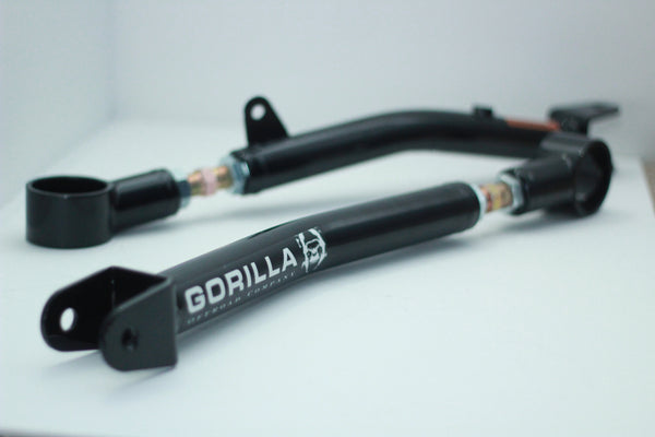 Adjustable Trailing Arm - Subaru Legacy, Forester, Impreza/WRX/STi
