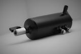 Subaru Sambar - Oil Catch Can / Tank