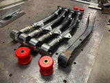 Adjustable Trailing Arm - Subaru Legacy, Forester, Impreza/WRX/STi