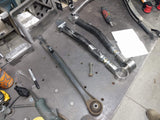 Adjustable Trailing Arm - Subaru Legacy, Forester, Impreza/WRX/STi