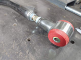 Adjustable Trailing Arm - Subaru Legacy, Forester, Impreza/WRX/STi