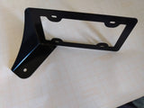 License Plate Antenna Mount - Universal