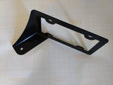 License Plate Antenna Mount - Universal