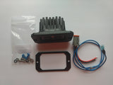 Subaru Sambar LED Reverse Light Upgrade
