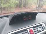 Universal Dash Pod