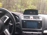Universal Dash Pod