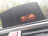 Universal Dash Pod
