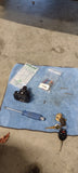 Subaru Sambar LED Reverse Light Upgrade