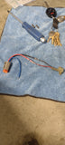 Subaru Sambar LED Reverse Light Upgrade