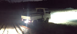 Subaru Sambar LED Reverse Light Upgrade